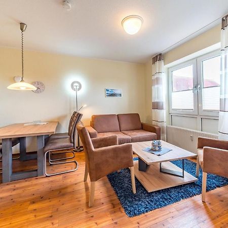Апартаменты Hus Jadekieker Hus Jadekieker 03 Шиллиг Экстерьер фото